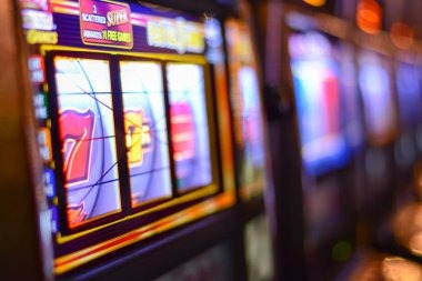 Live dealer hosting Three Card Poker